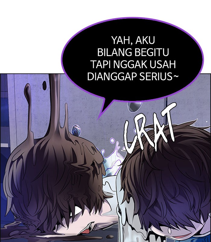 Dice Chapter 183 - halaman 25