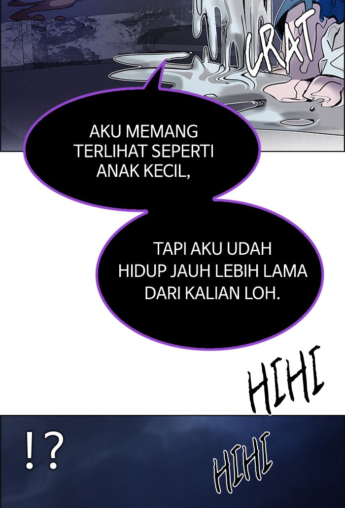 Dice Chapter 183 - halaman 26
