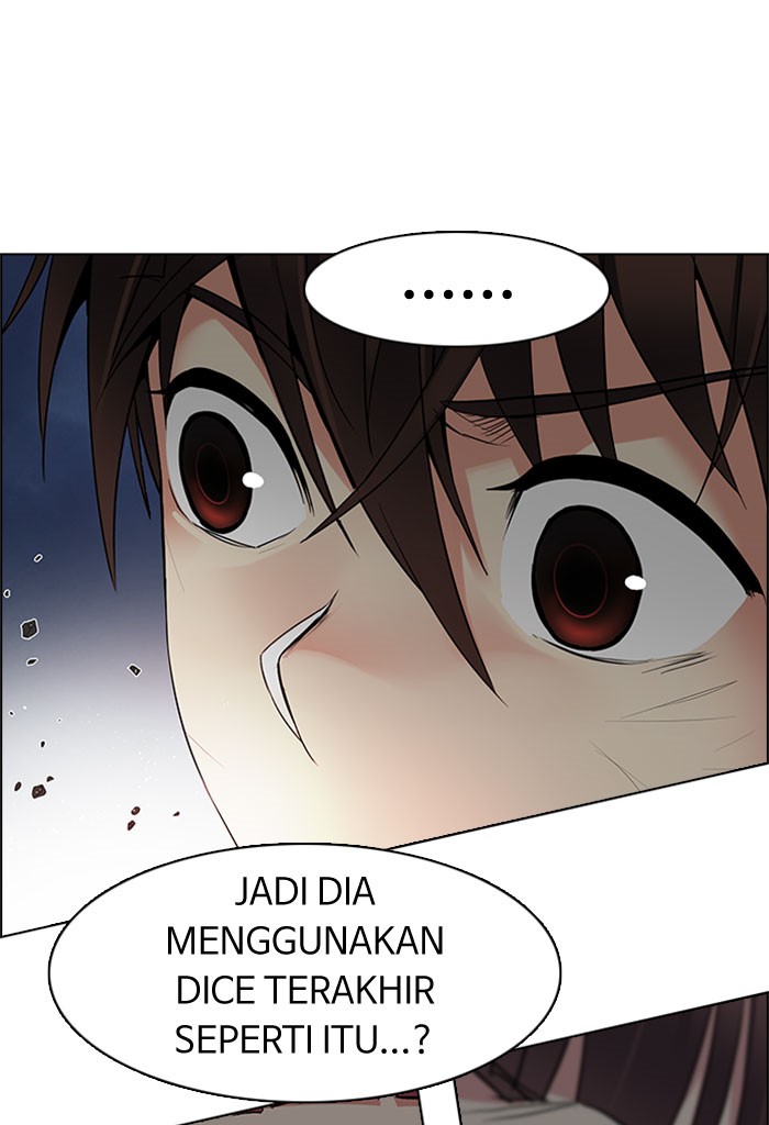 Dice Chapter 183 - halaman 41
