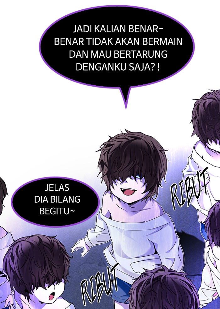 Dice Chapter 183 - halaman 43
