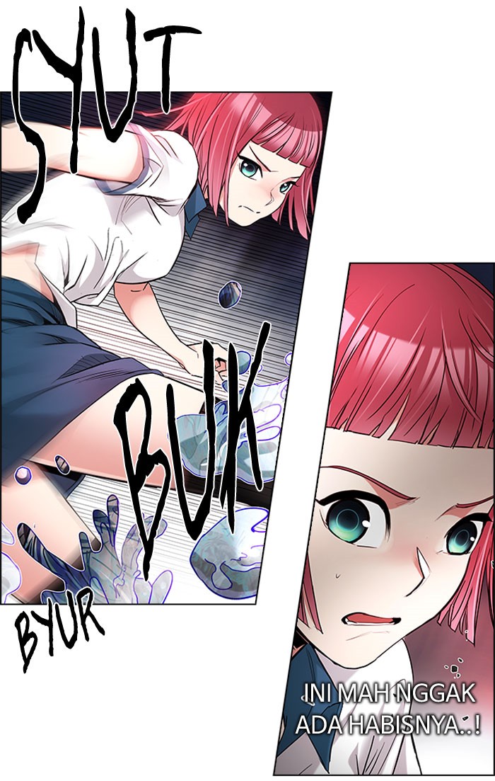 Dice Chapter 183 - halaman 54