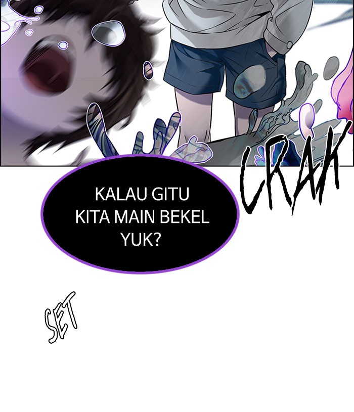 Dice Chapter 183 - halaman 56