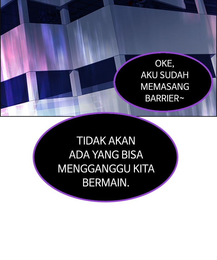Dice Chapter 183 - halaman 6