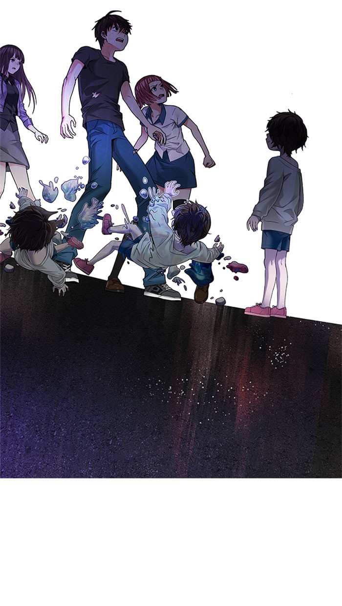 Dice Chapter 183 - halaman 67