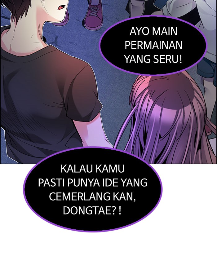 Dice Chapter 183 - halaman 8