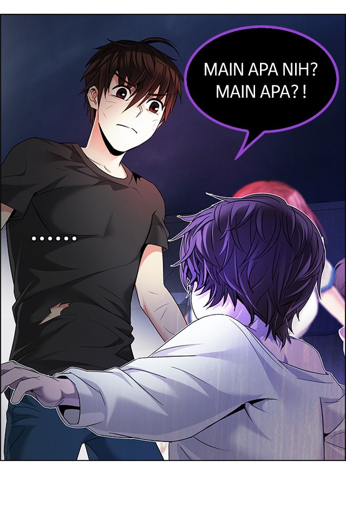 Dice Chapter 183 - halaman 9