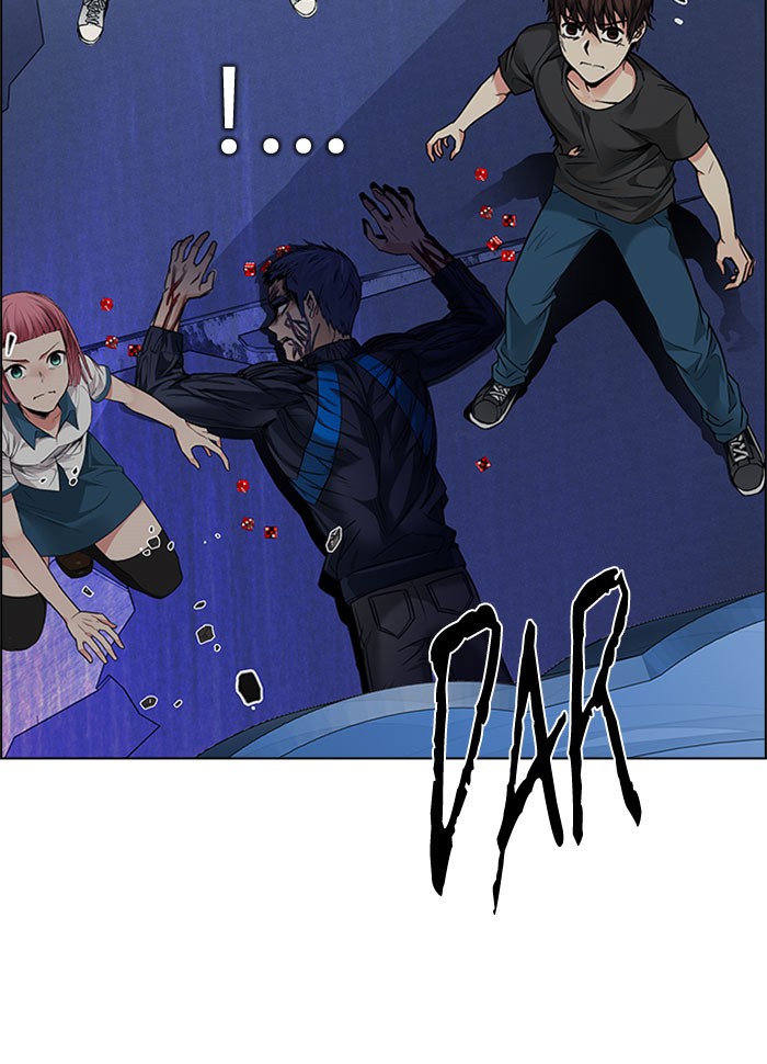 Dice Chapter 183 - halaman 99