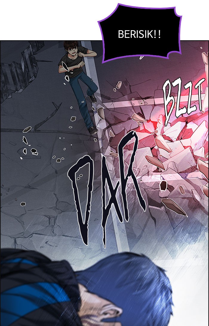 Dice Chapter 184 - halaman 102