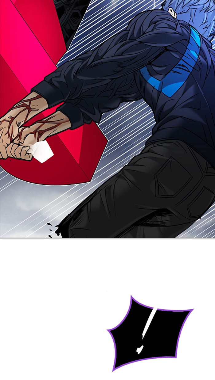 Dice Chapter 184 - halaman 108