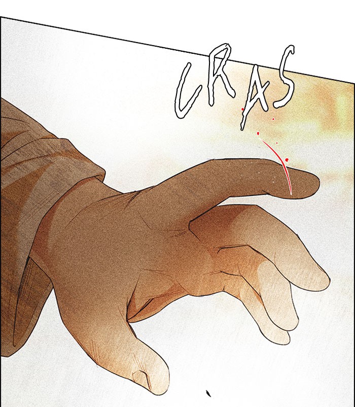 Dice Chapter 184 - halaman 110