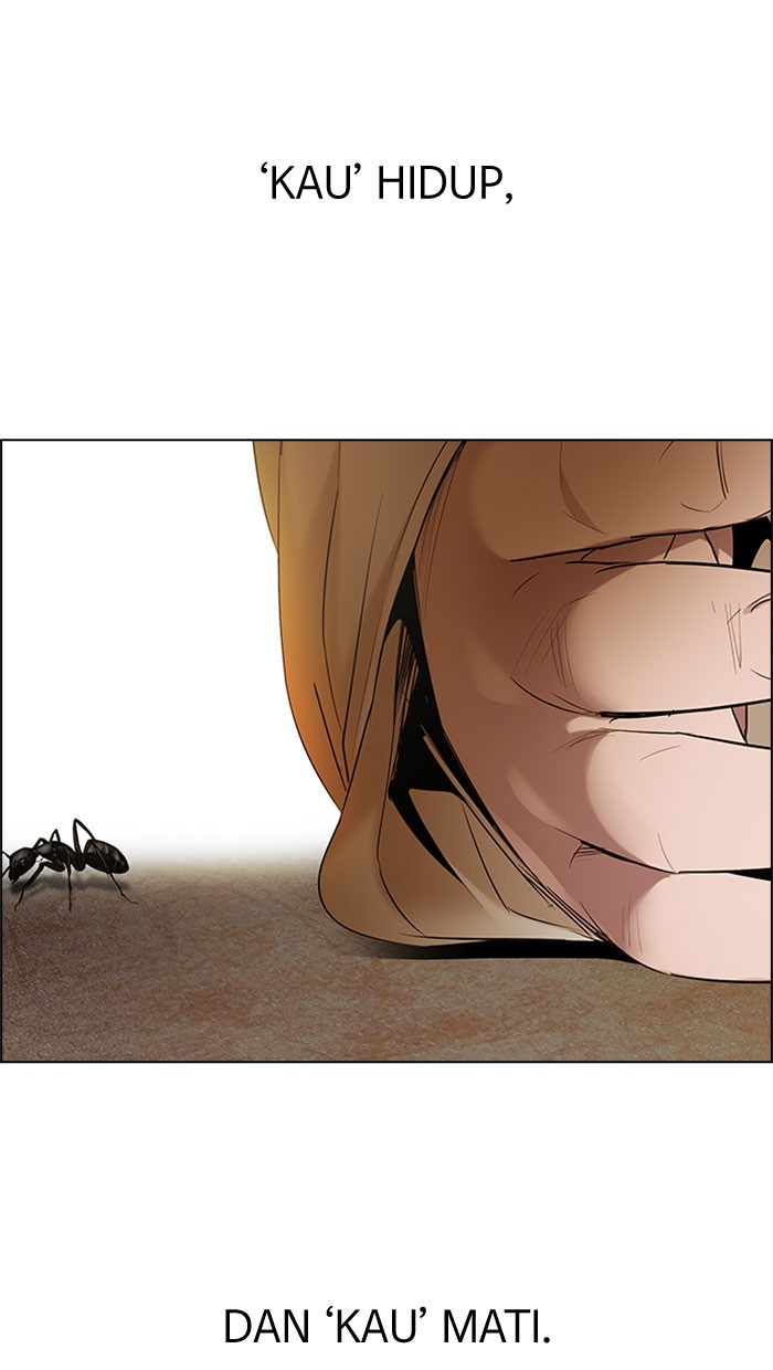 Dice Chapter 184 - halaman 15