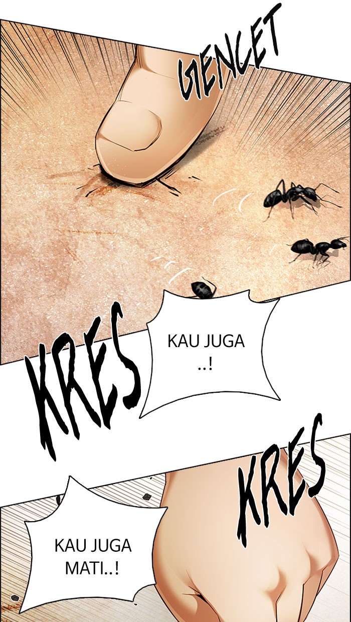 Dice Chapter 184 - halaman 18