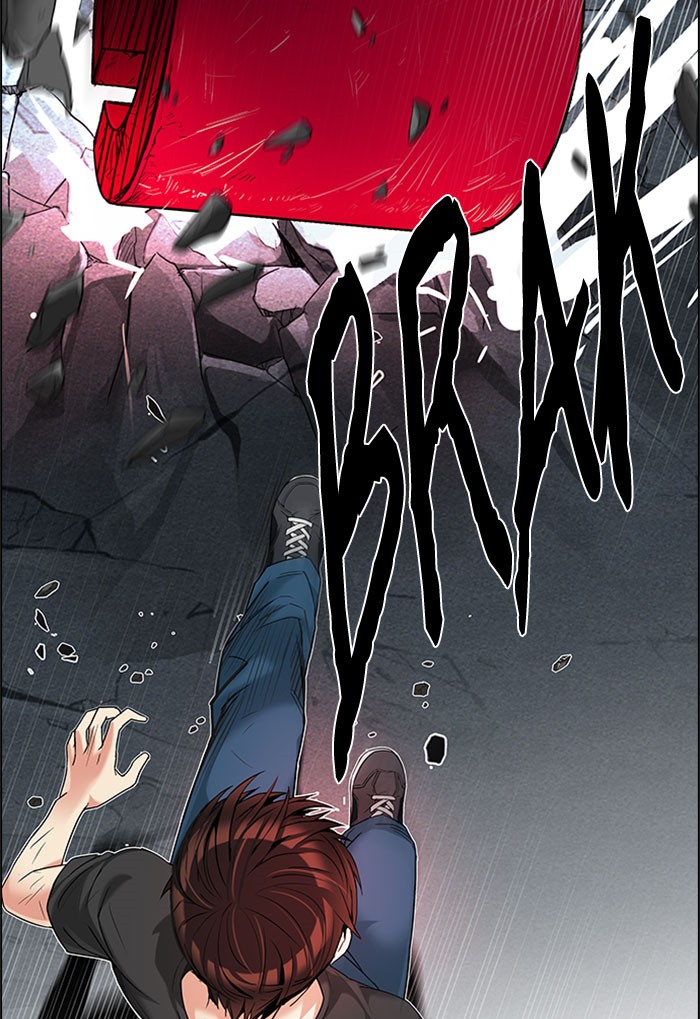 Dice Chapter 184 - halaman 24