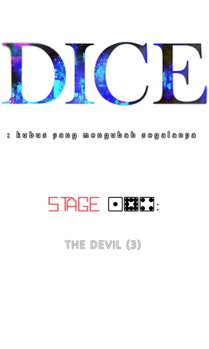 Dice Chapter 184 - halaman 32