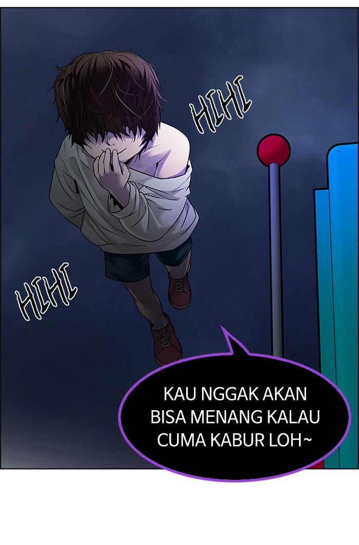 Dice Chapter 184 - halaman 33