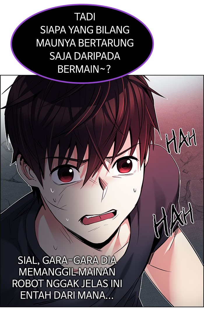 Dice Chapter 184 - halaman 34