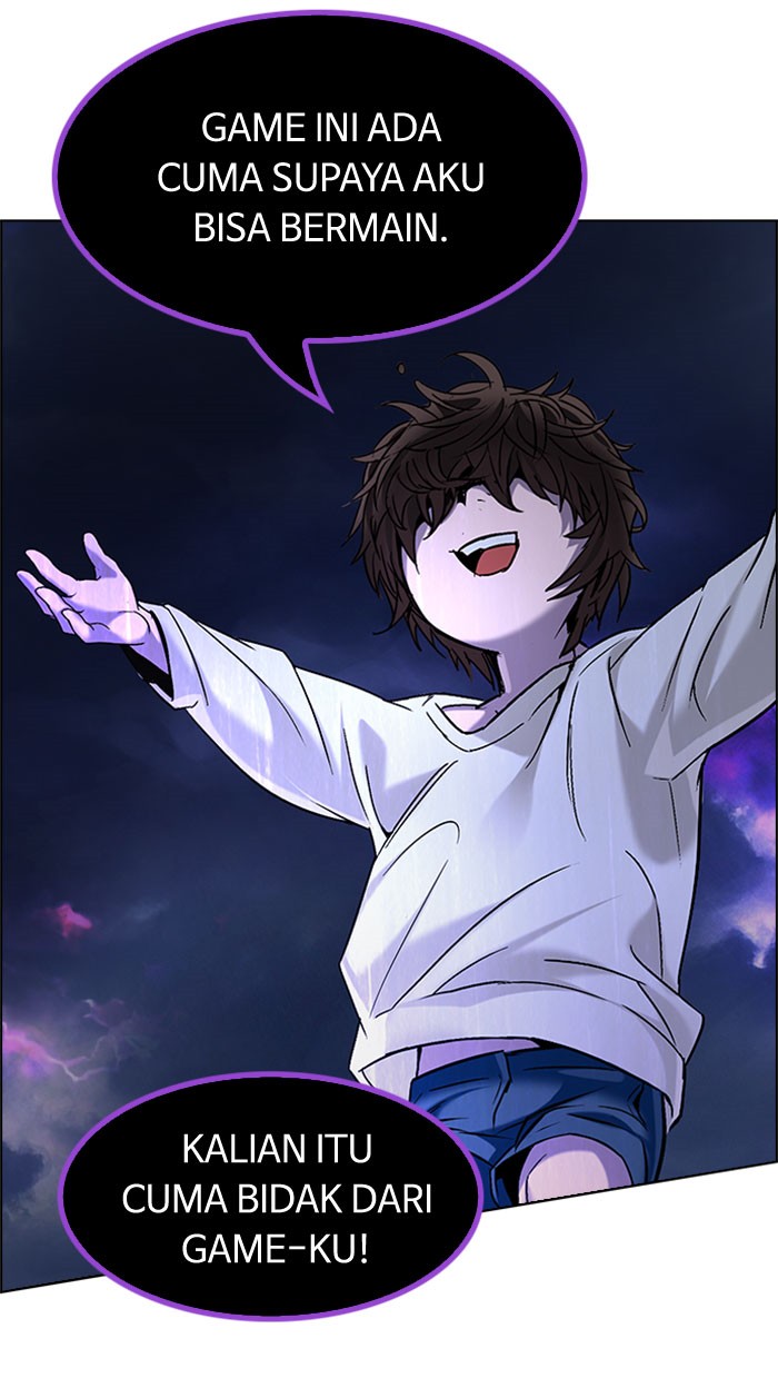 Dice Chapter 184 - halaman 60