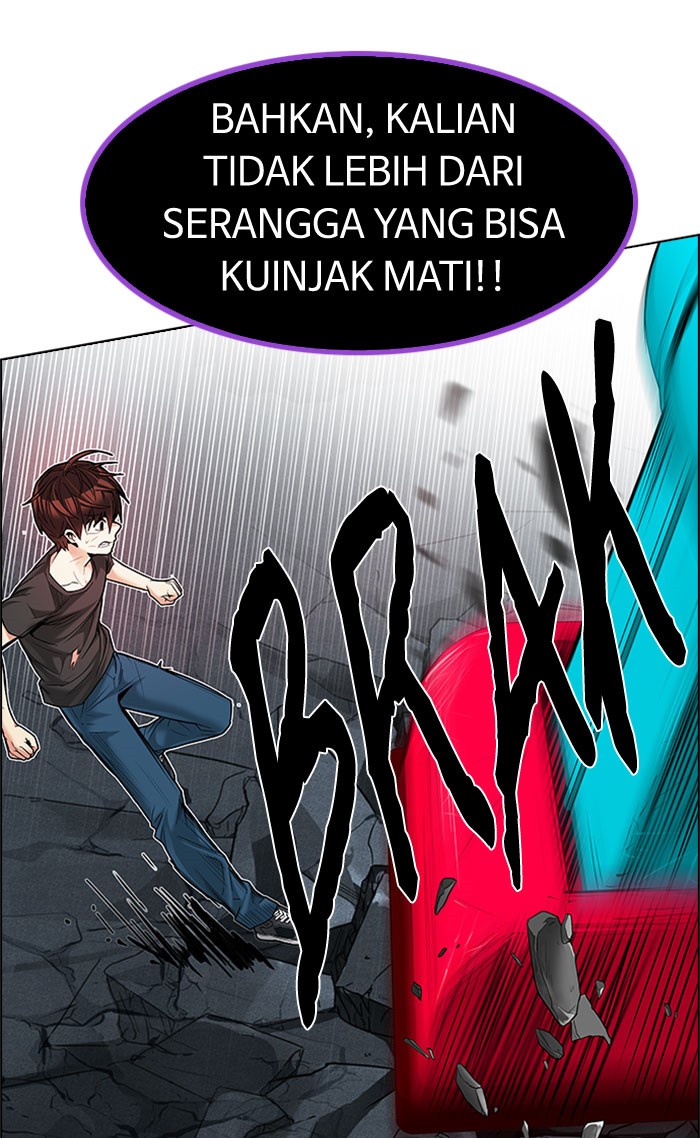 Dice Chapter 184 - halaman 61