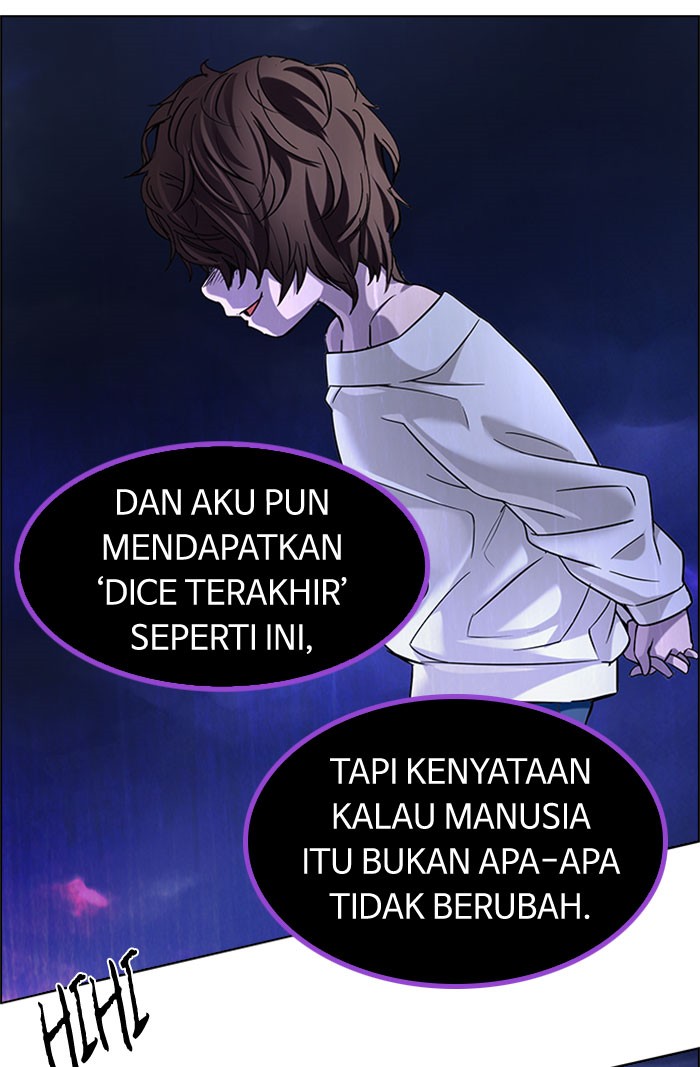 Dice Chapter 184 - halaman 69