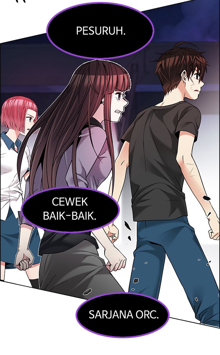 Dice Chapter 184 - halaman 70