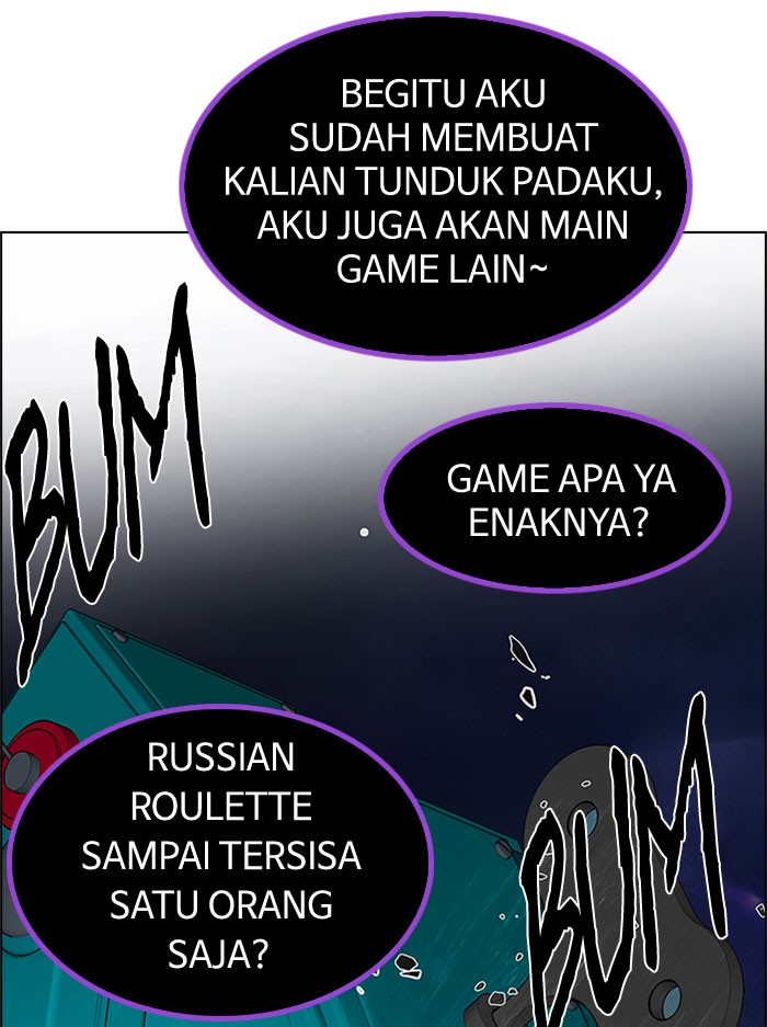 Dice Chapter 184 - halaman 73