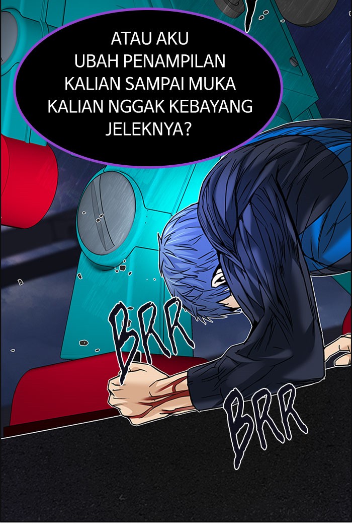 Dice Chapter 184 - halaman 74