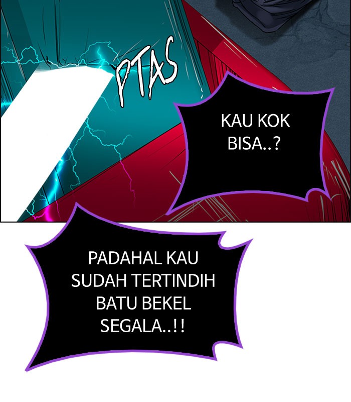 Dice Chapter 184 - halaman 85