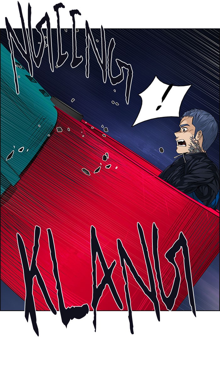 Dice Chapter 184 - halaman 89