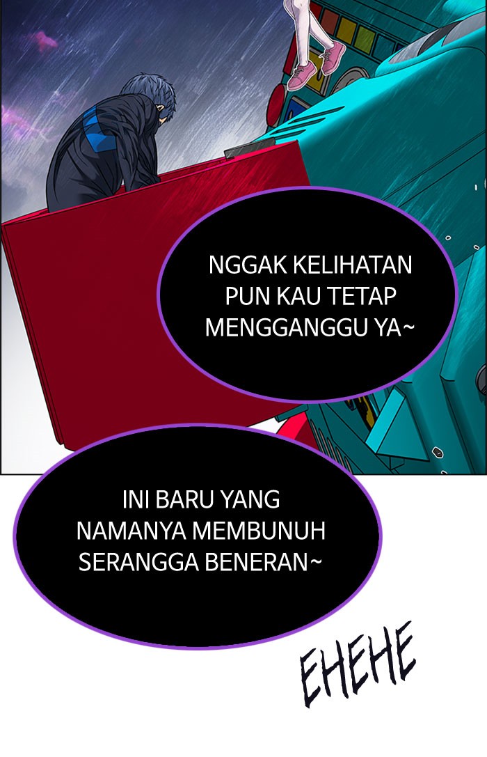 Dice Chapter 184 - halaman 91