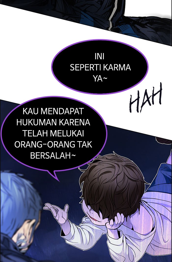 Dice Chapter 184 - halaman 94