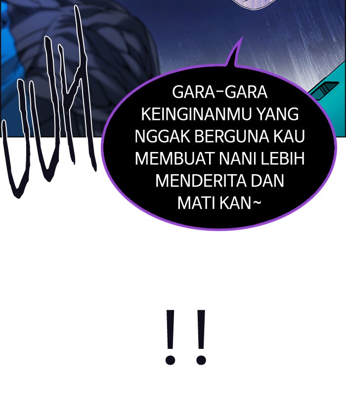 Dice Chapter 184 - halaman 95