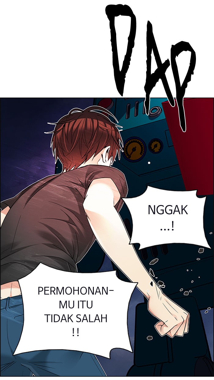 Dice Chapter 184 - halaman 98