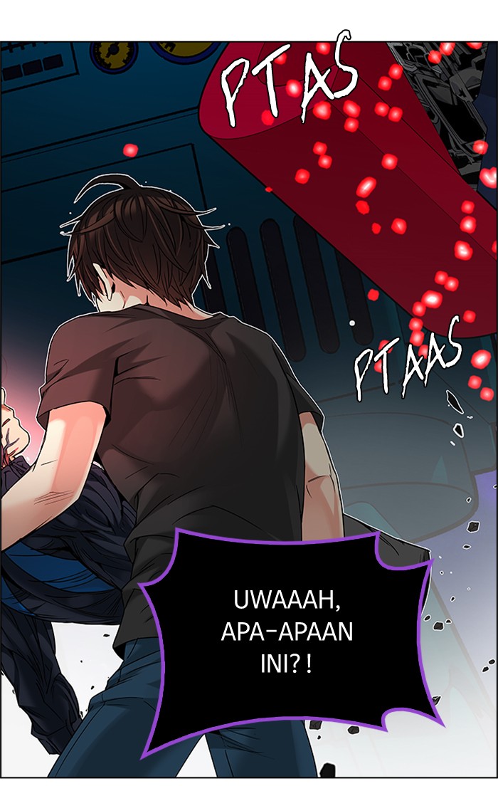 Dice Chapter 185 - halaman 13
