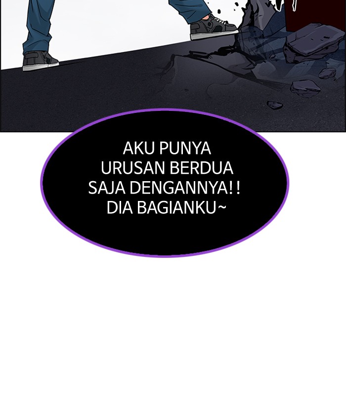Dice Chapter 185 - halaman 20
