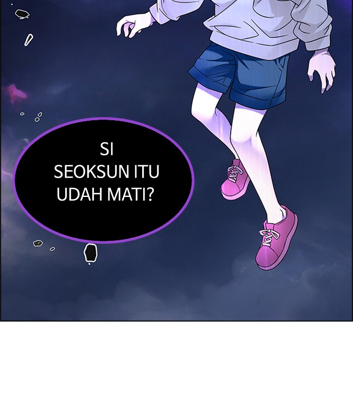 Dice Chapter 185 - halaman 23