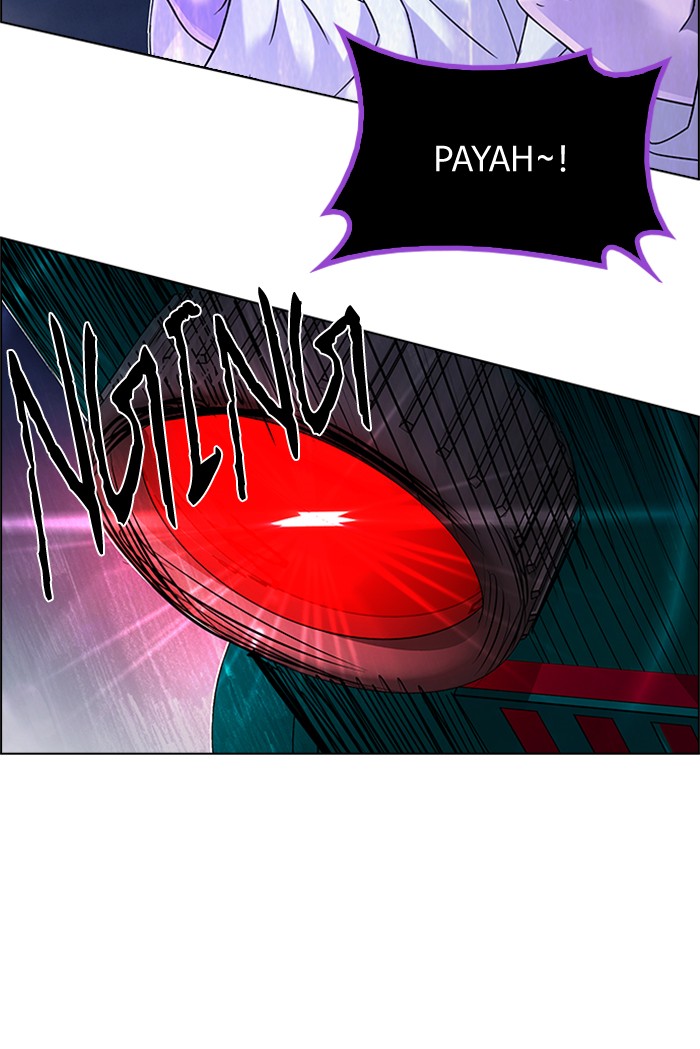 Dice Chapter 185 - halaman 27