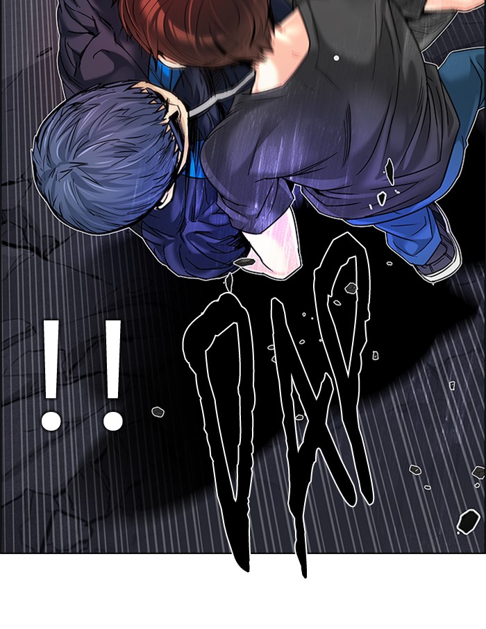 Dice Chapter 185 - halaman 29