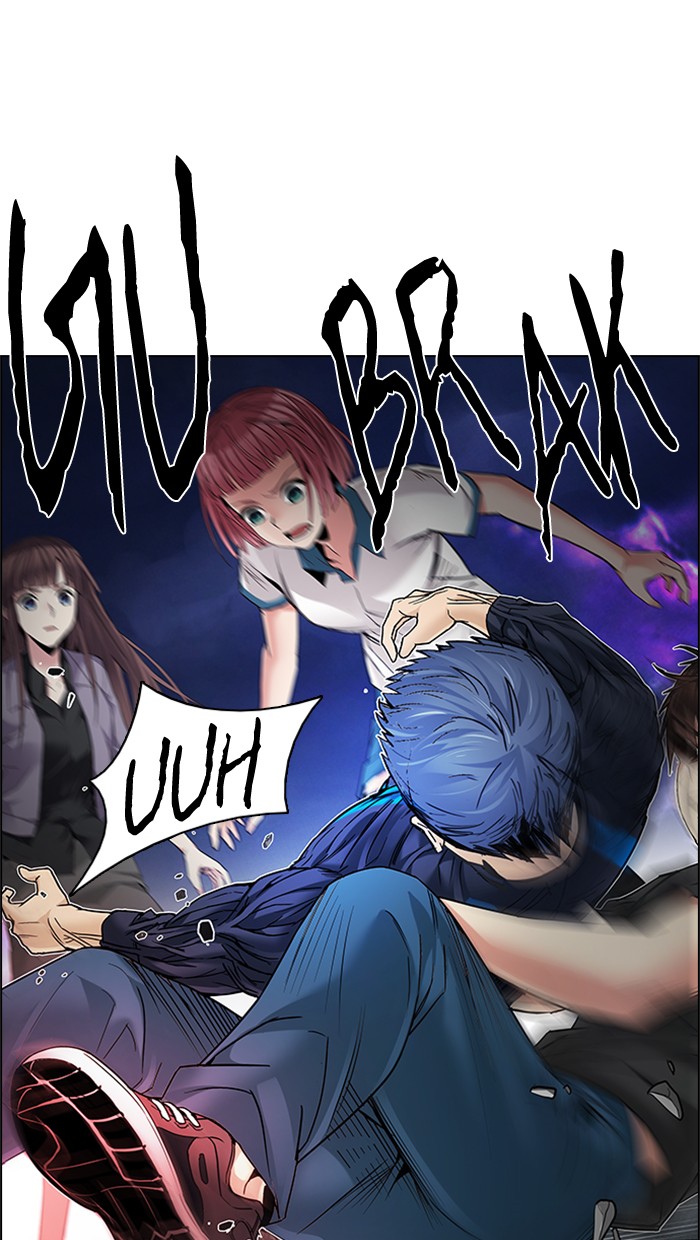 Dice Chapter 185 - halaman 30