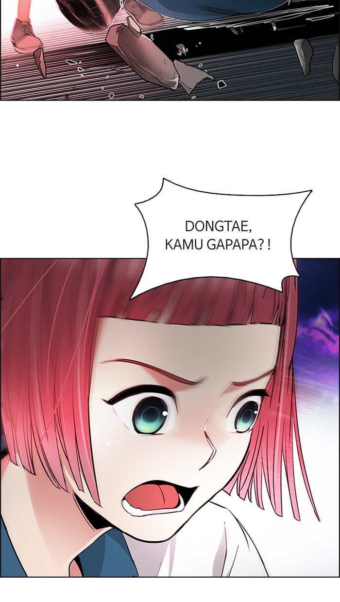 Dice Chapter 185 - halaman 31