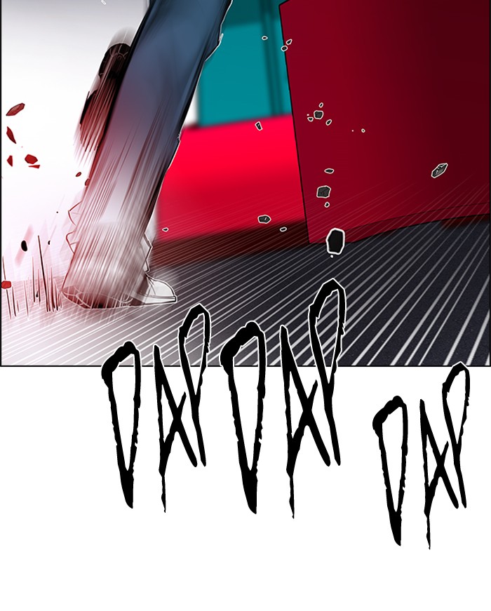 Dice Chapter 185 - halaman 37