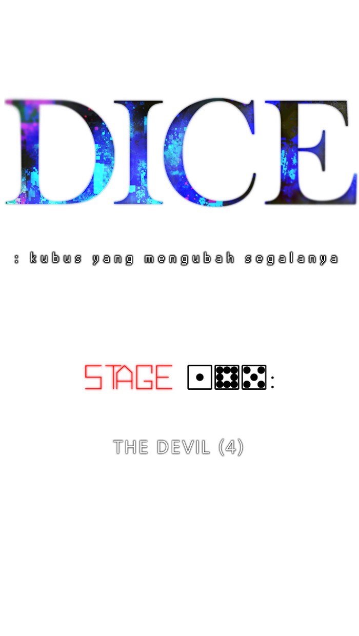 Dice Chapter 185 - halaman 4