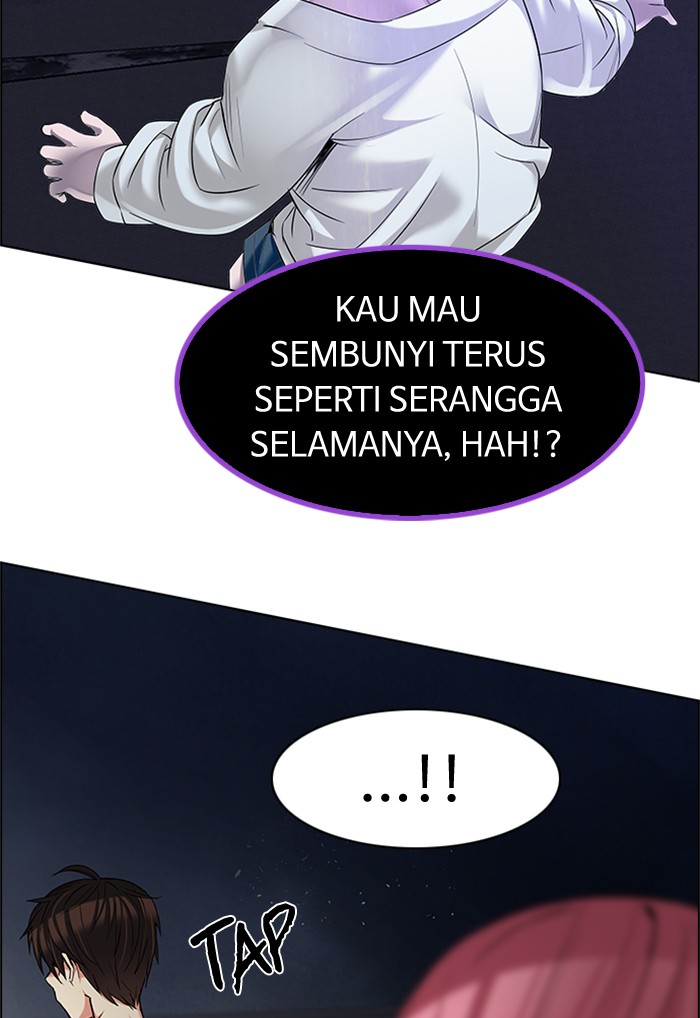 Dice Chapter 185 - halaman 56