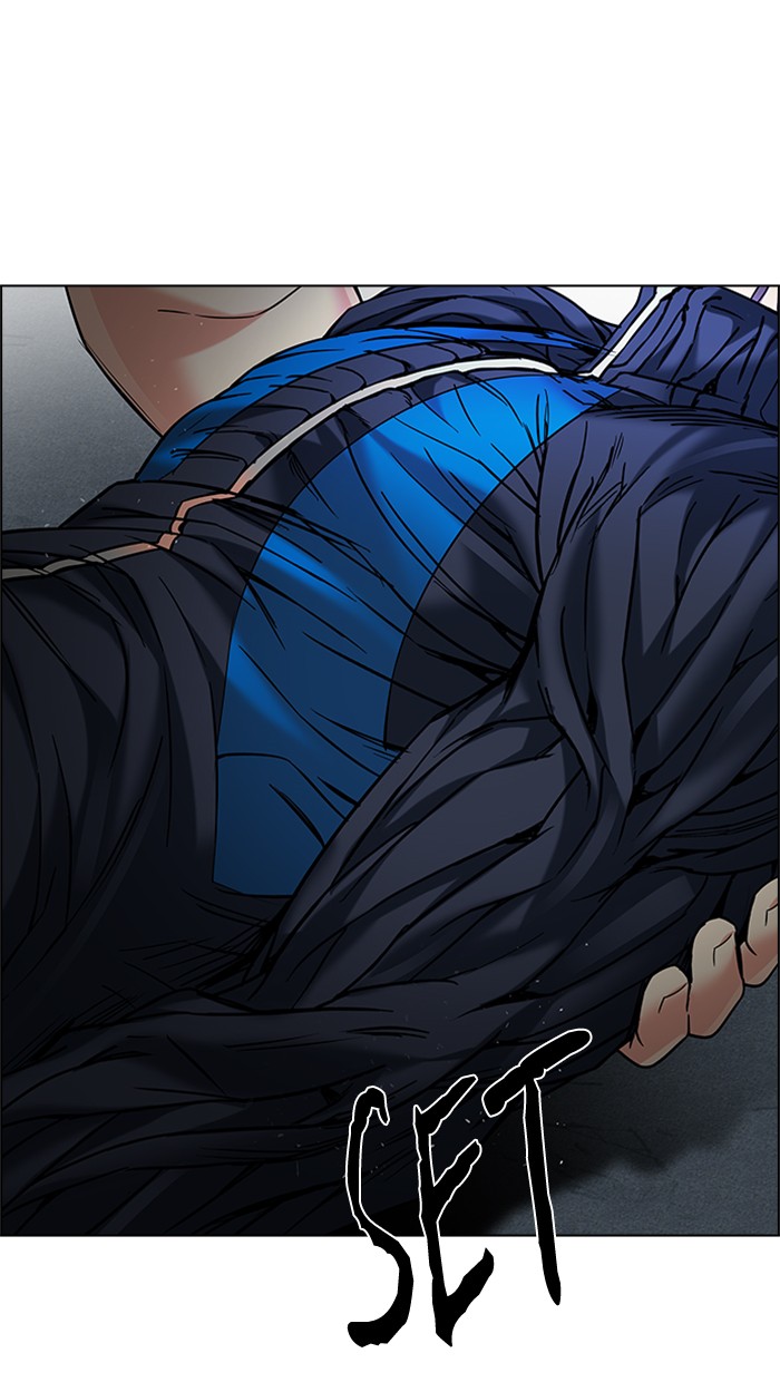 Dice Chapter 185 - halaman 59