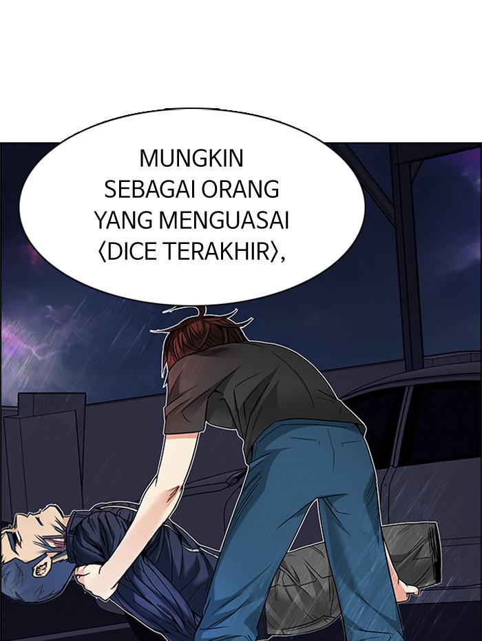 Dice Chapter 185 - halaman 60