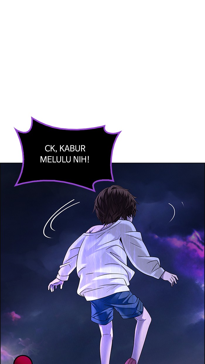 Dice Chapter 185 - halaman 76
