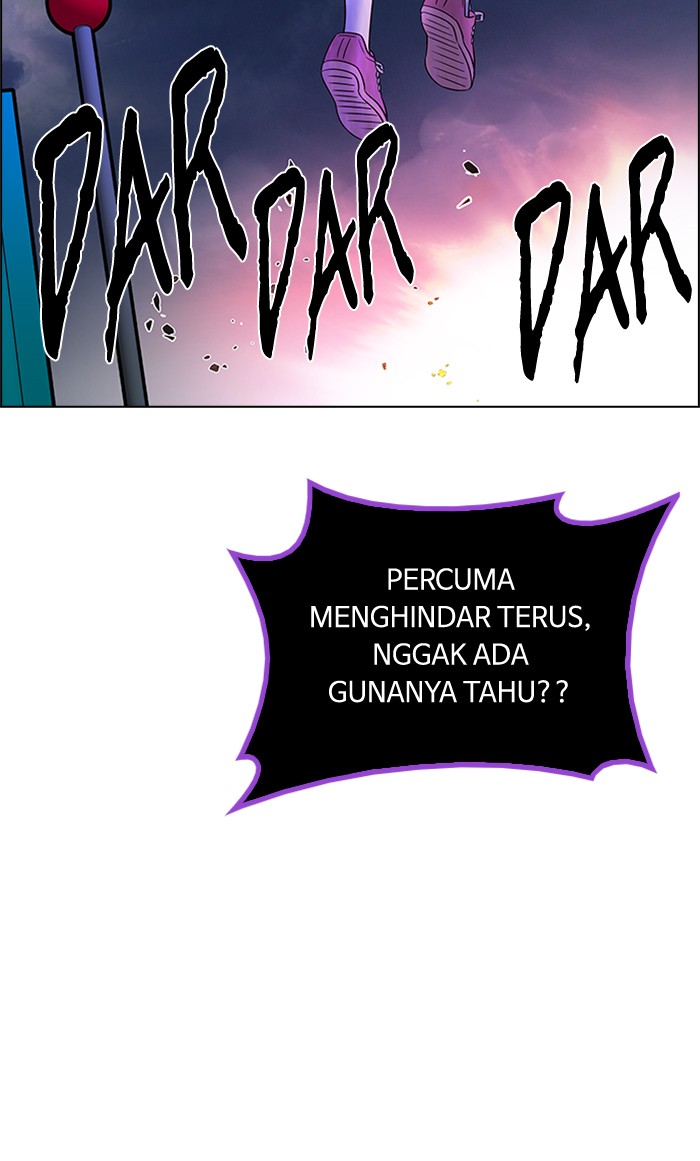 Dice Chapter 185 - halaman 77