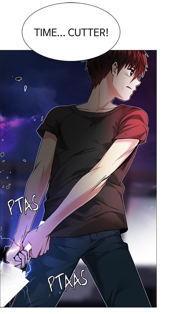 Dice Chapter 186 - halaman 1