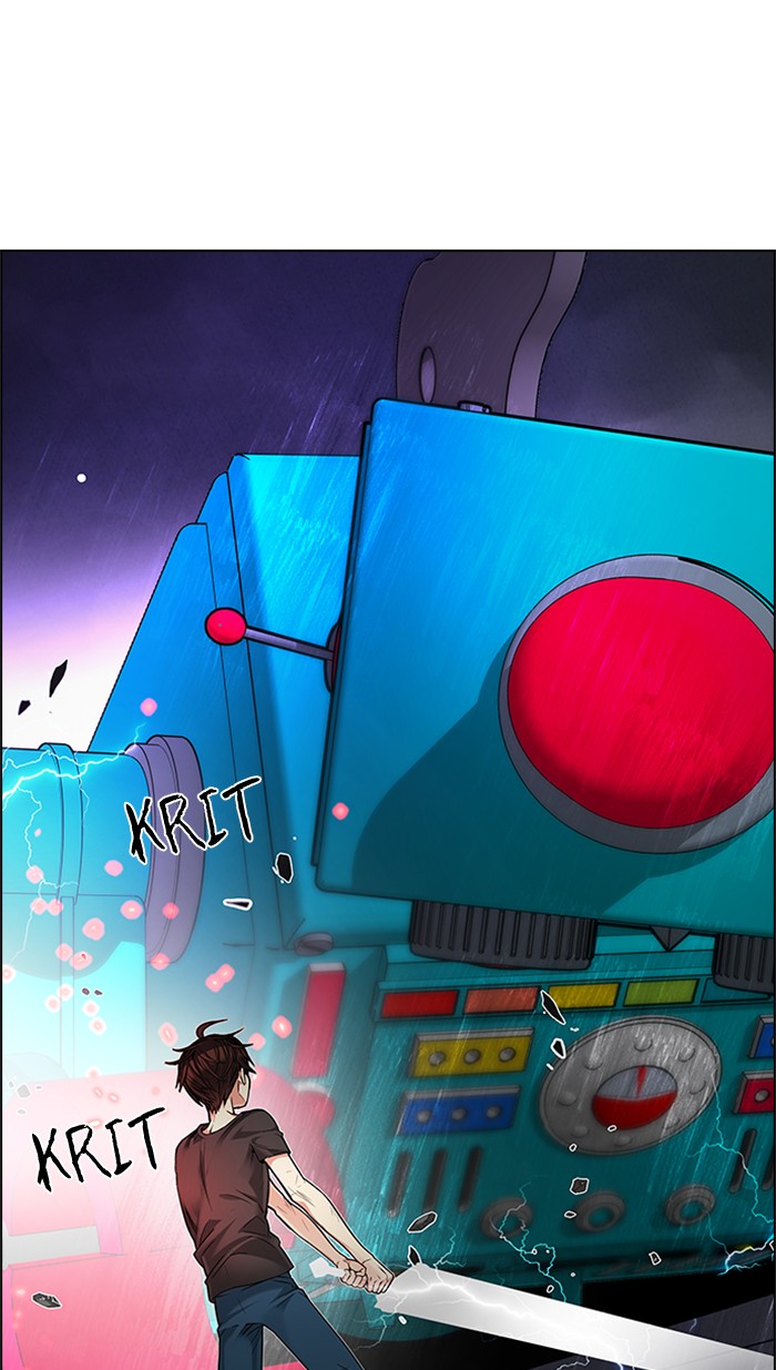 Dice Chapter 186 - halaman 14