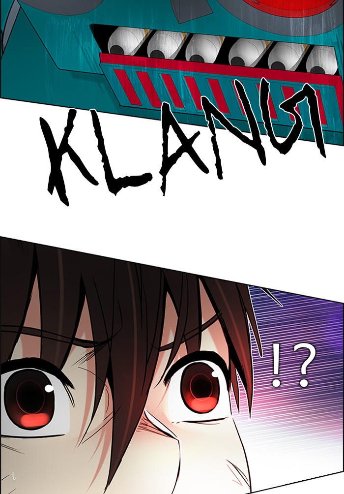 Dice Chapter 186 - halaman 16