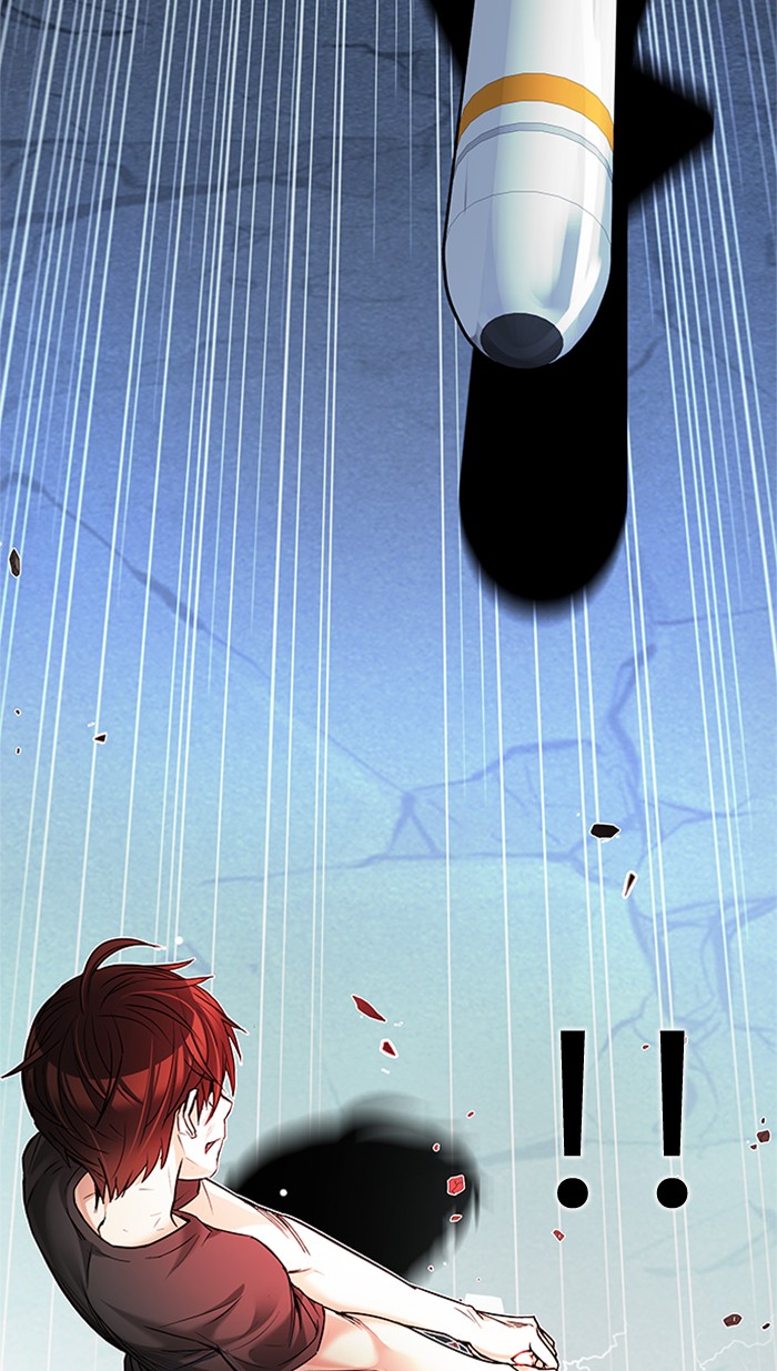Dice Chapter 186 - halaman 19